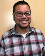 Stephen Tsui, Ph.D., Associate Professor of Physics at California State University San Marcos